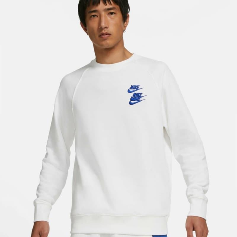 Nike World Tour Sweatshirt