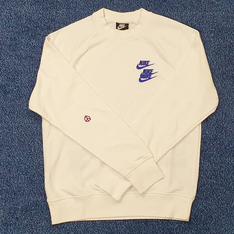 Nike World Tour Sweatshirt