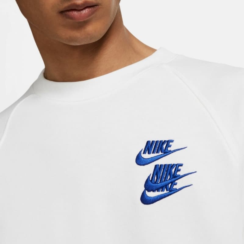 Nike World Tour Sweatshirt