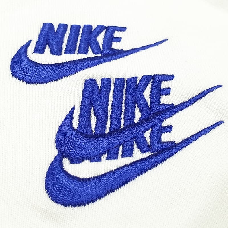Nike World Tour Sweatshirt