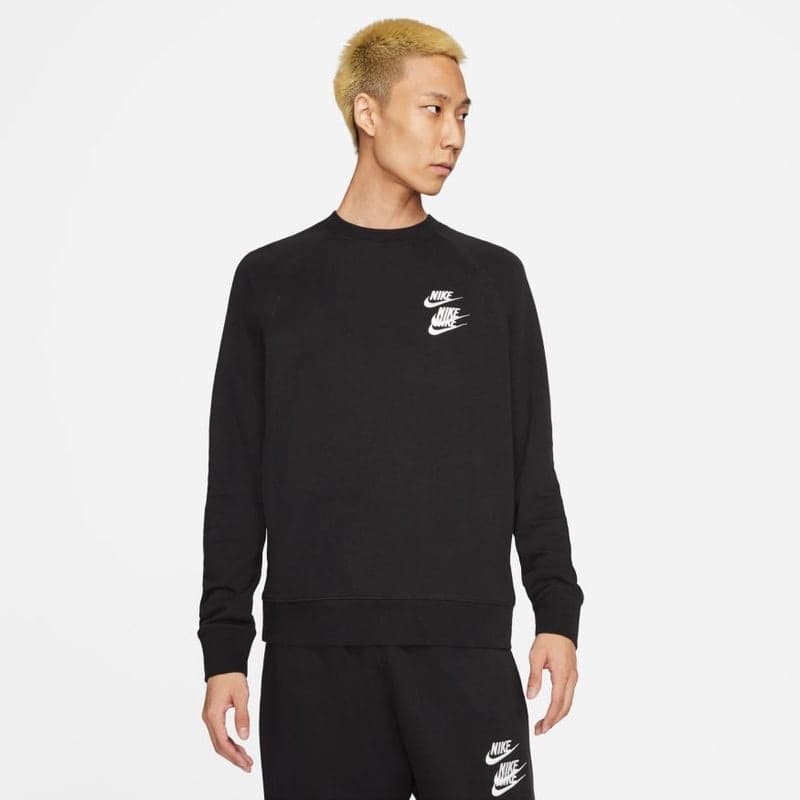 Nike World Tour Sweatshirt