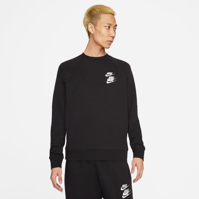 Nike World Tour Sweatshirt