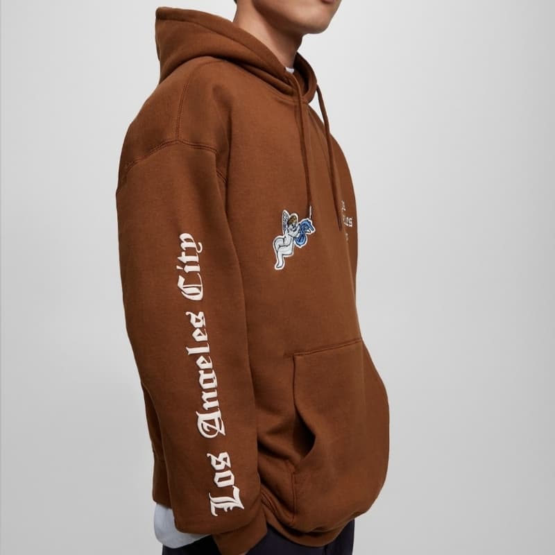 Pull & Bear *Stwd* Hoodie