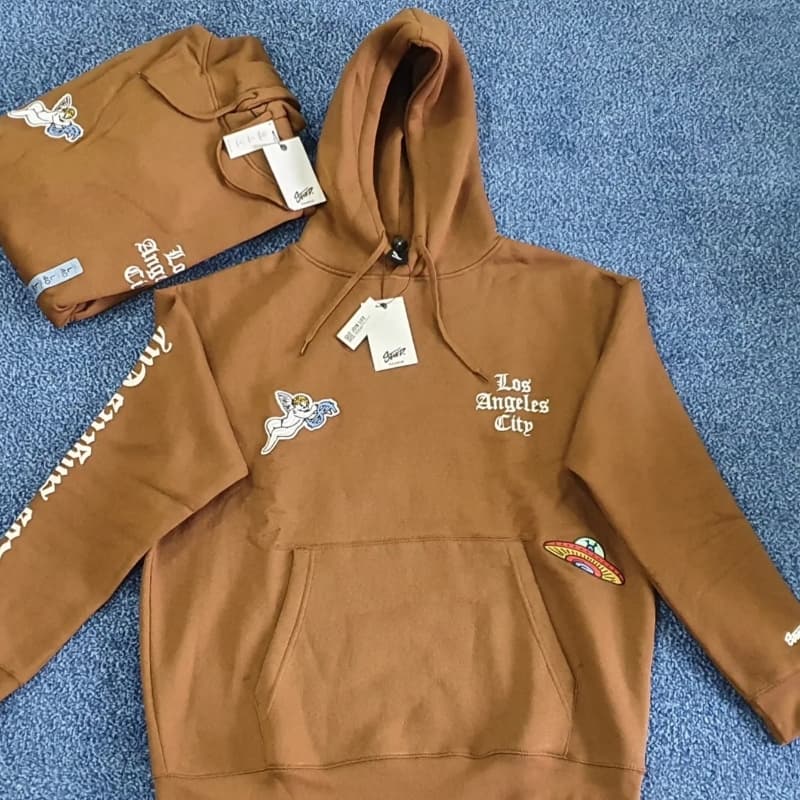 Pull & Bear *Stwd* Hoodie