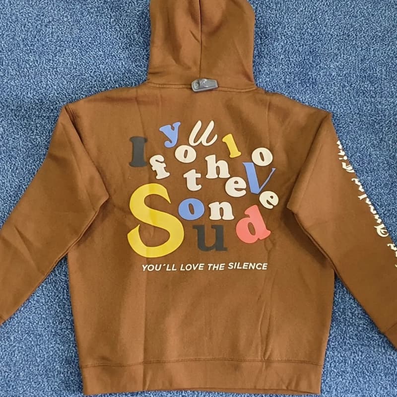 Pull & Bear *Stwd* Hoodie