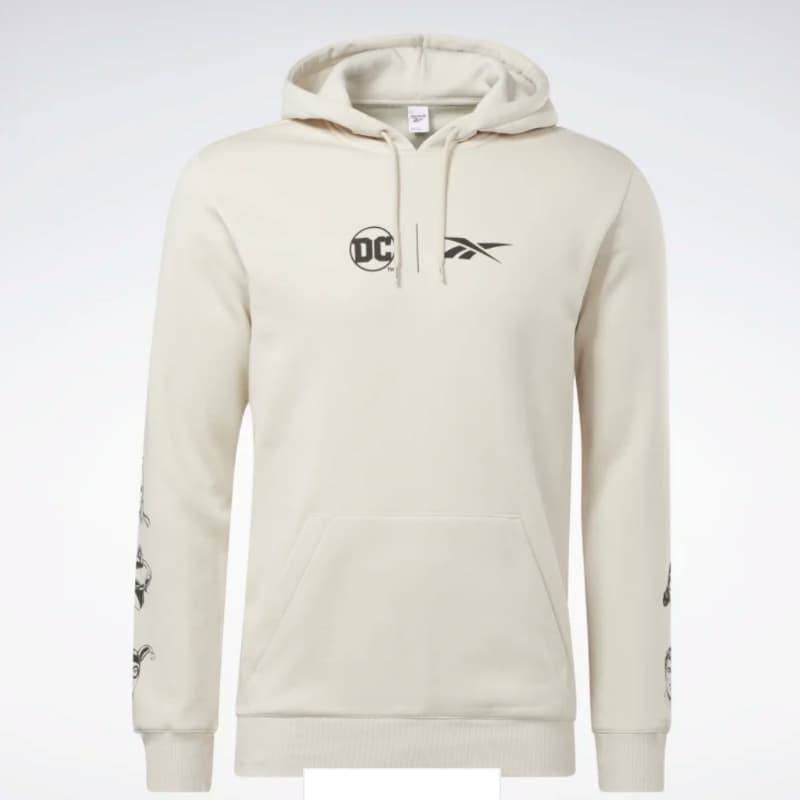 Reebok x DC Comics (Heroes vs Villians) Exclusive Hoodie