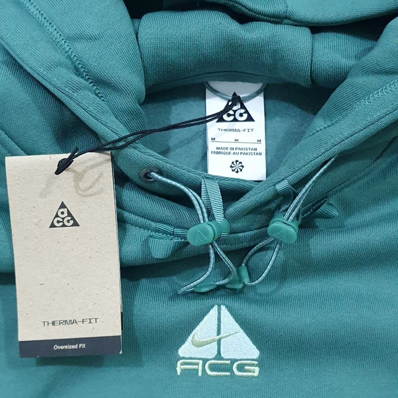 Nike ACG Therma-Fit (Oversized) Hoodie