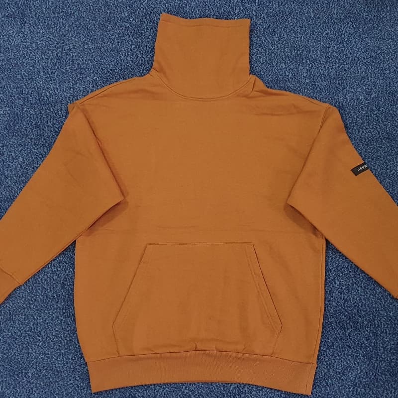 Bershka Turtle Neck (Oversized)