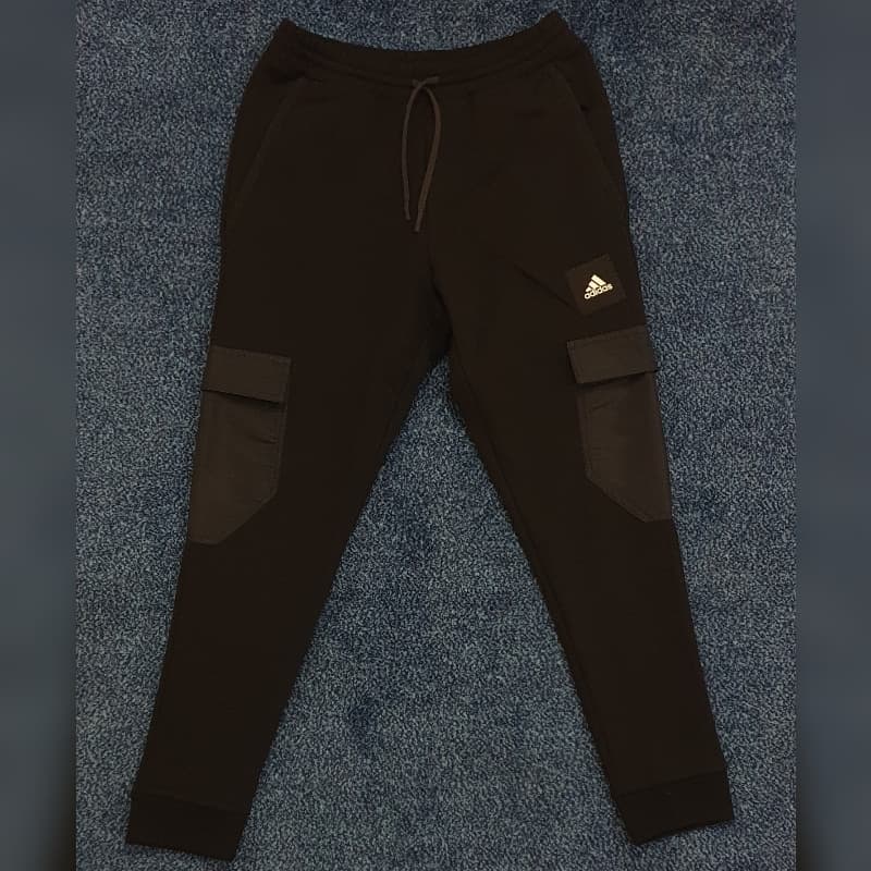 Adidas Fleece Trouser