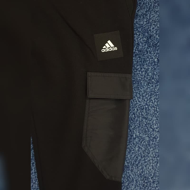 Adidas Fleece Trouser