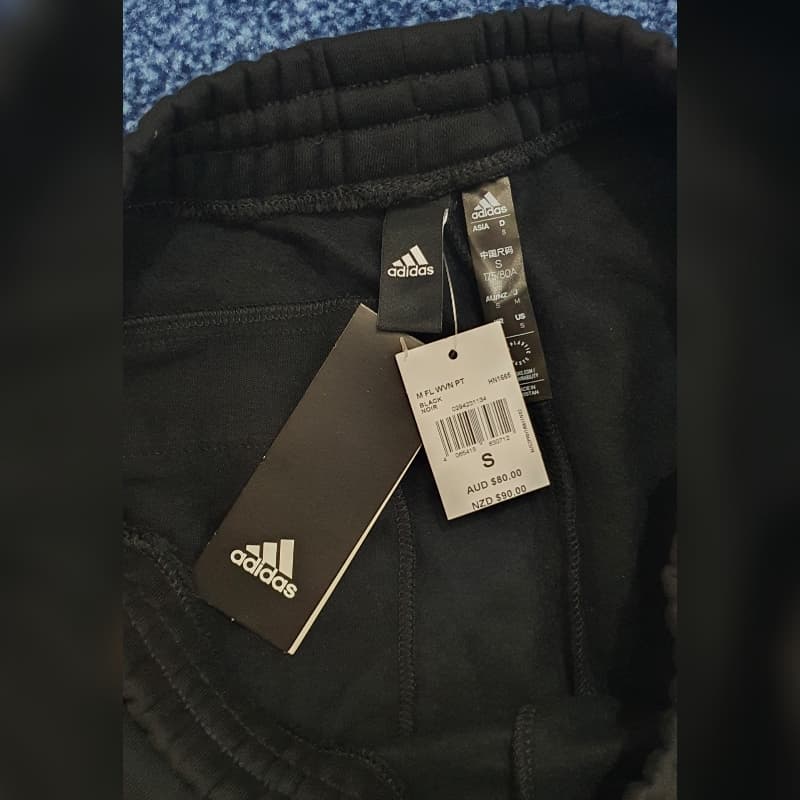 Adidas Fleece Trouser
