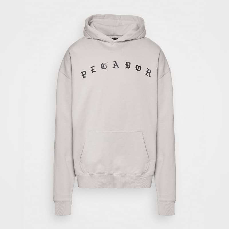 PEGADOR Hoodie - Oversized
