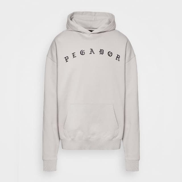 PEGADOR Hoodie - Oversized
