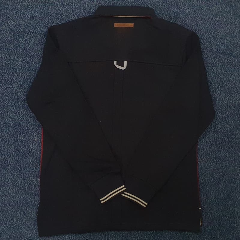 CLK Polo - Soft Fleece Polo Shirt