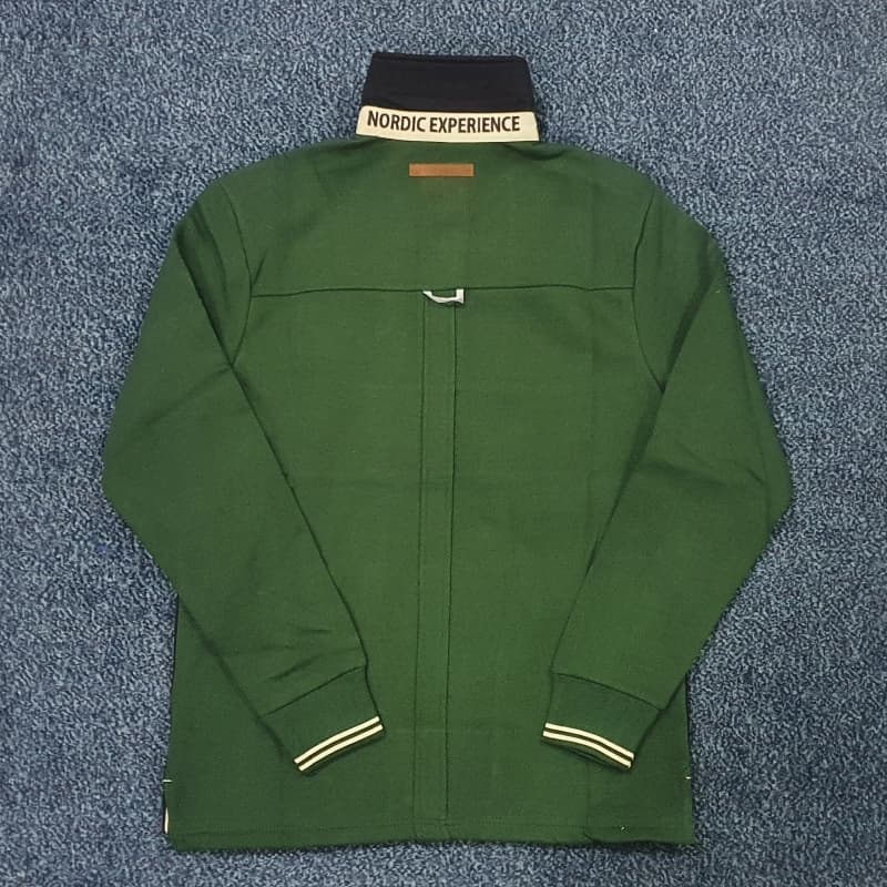 CLK Polo - Soft Fleece Polo Shirt