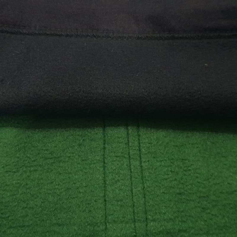 CLK Polo - Soft Fleece Polo Shirt