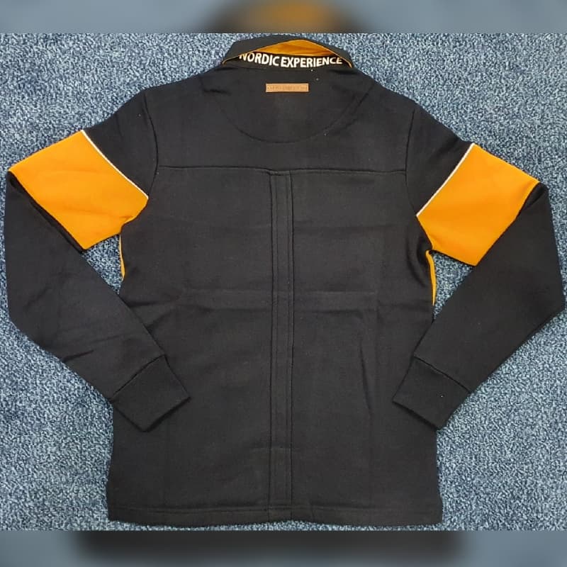 CLK Polo - Soft Fleece Polo Shirt
