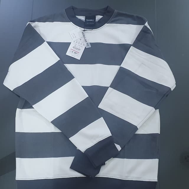 Pull&Bear Sweatshirt