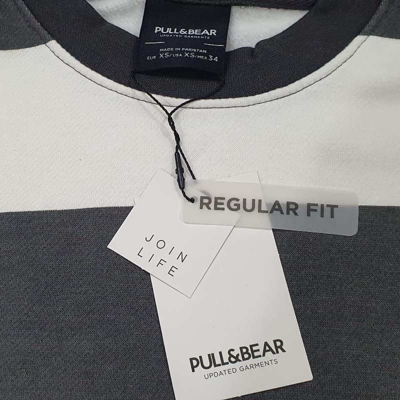 Pull&Bear Sweatshirt
