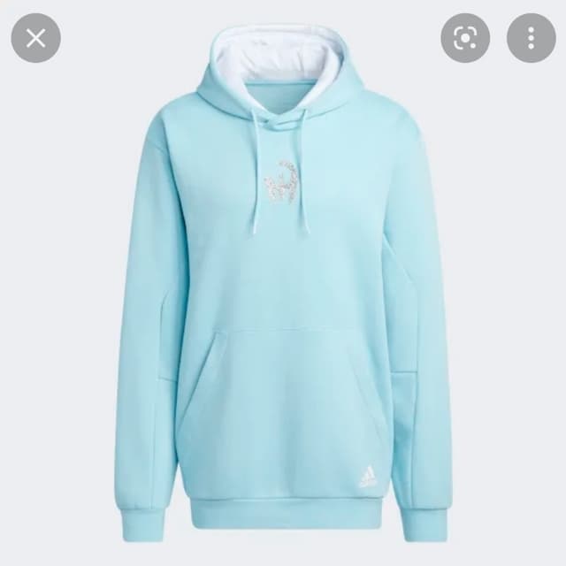 Adidas Mahomes Hoodie