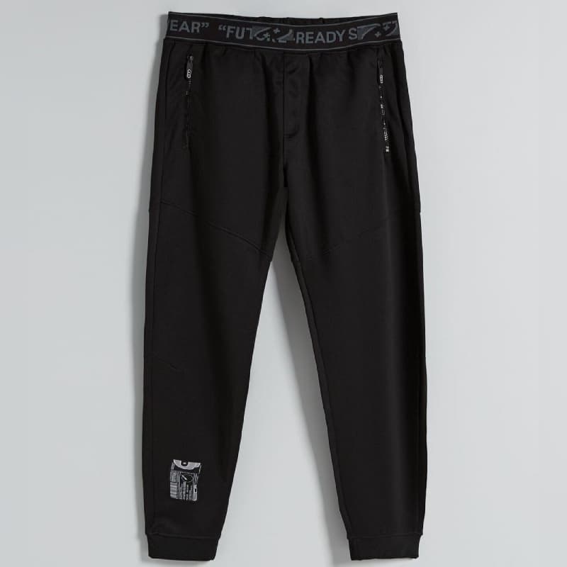 Bershka Joggers