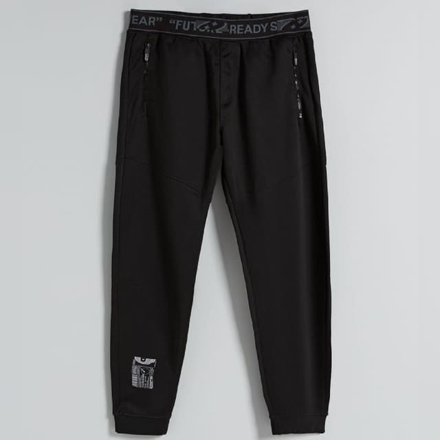 Bershka Joggers