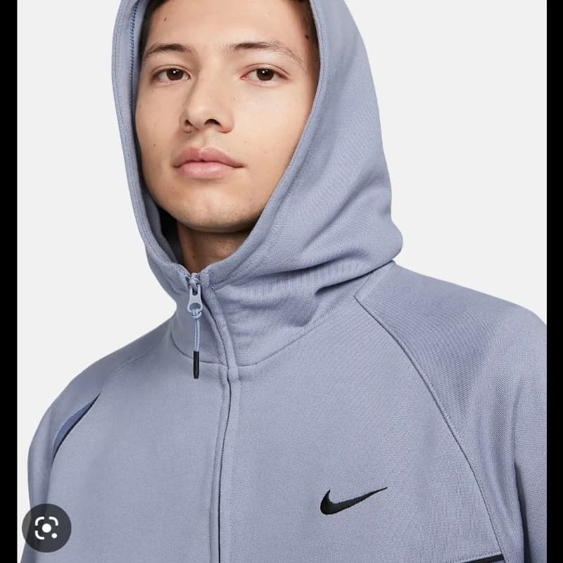 Nike Big Swoosh Hoodie