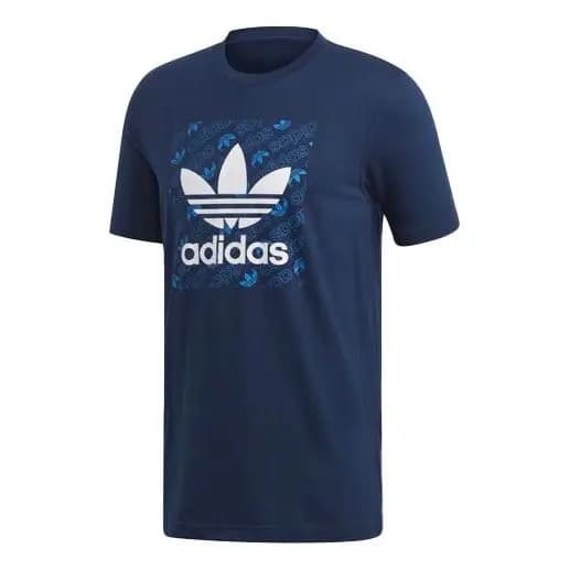 Adidas Trefoil Tshirt