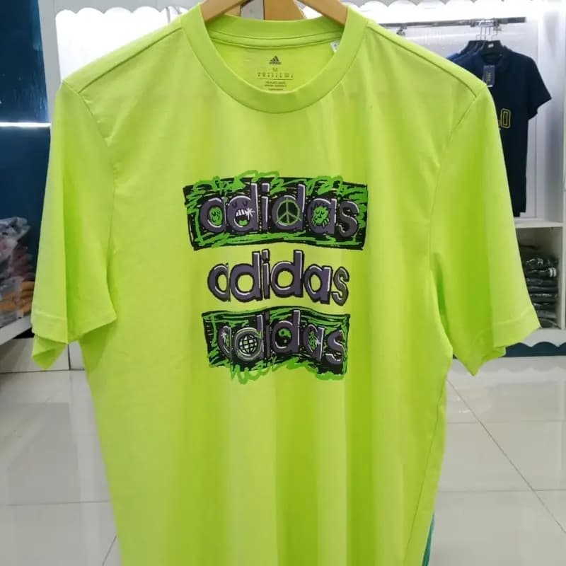 Adidas Sportswear Dream Doodle Graphic Tee