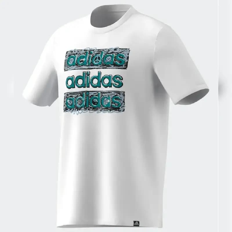 Adidas Sportswear Dream Doodle Tee