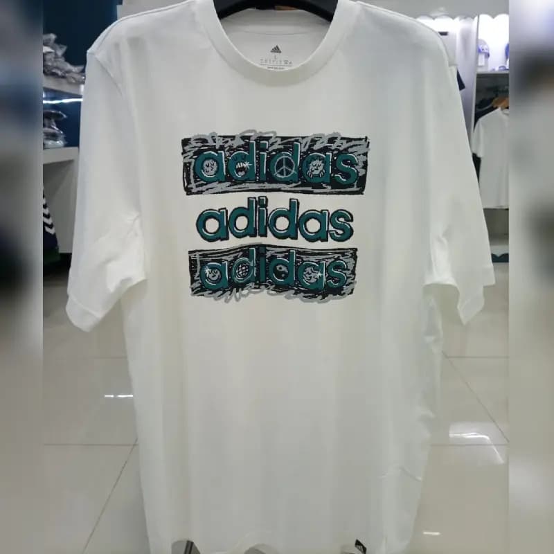 Adidas Sportswear Dream Doodle Tee