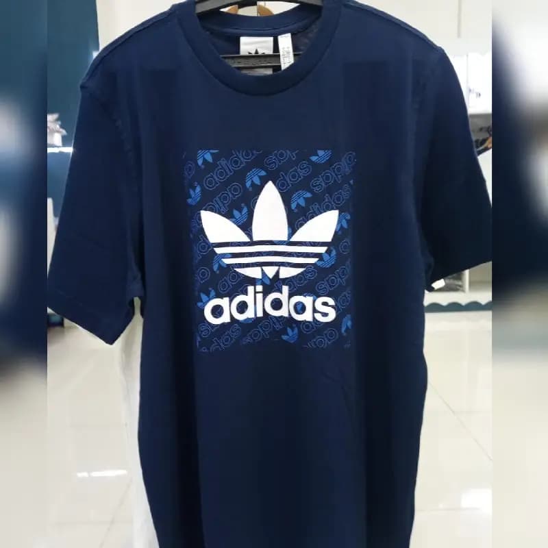 Adidas Trefoil Tshirt